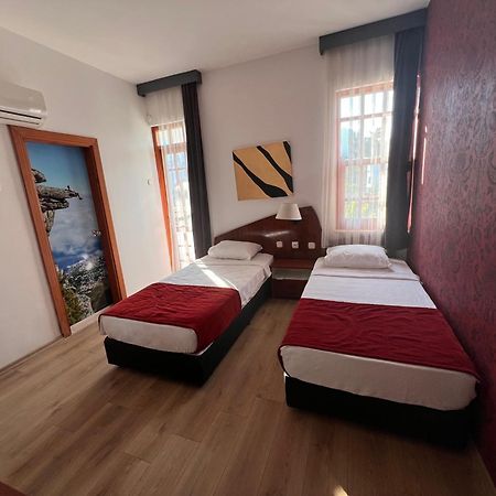 Sima Hotel Κεμέρ Εξωτερικό φωτογραφία