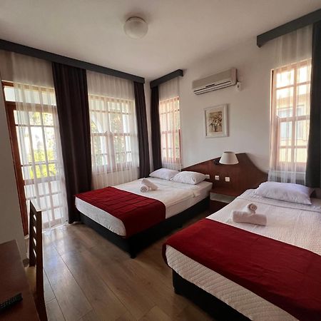 Sima Hotel Κεμέρ Εξωτερικό φωτογραφία