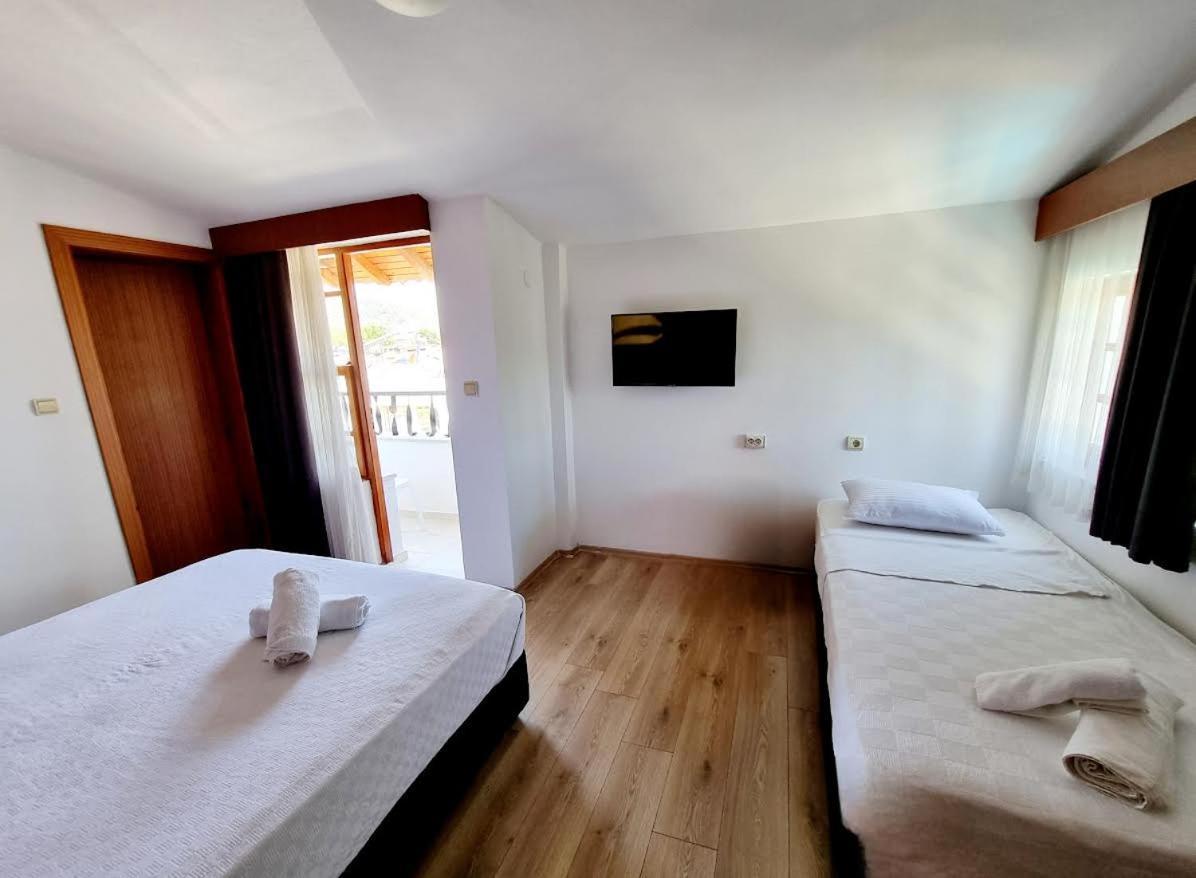 Sima Hotel Κεμέρ Εξωτερικό φωτογραφία