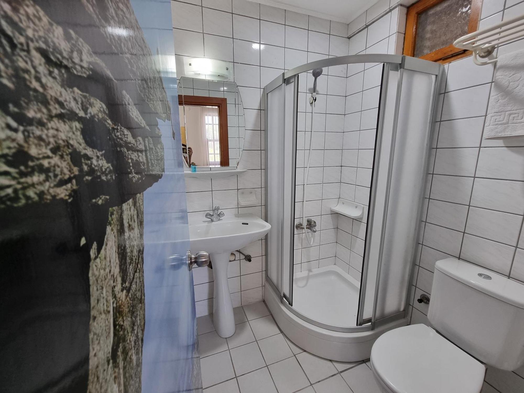 Sima Hotel Κεμέρ Εξωτερικό φωτογραφία