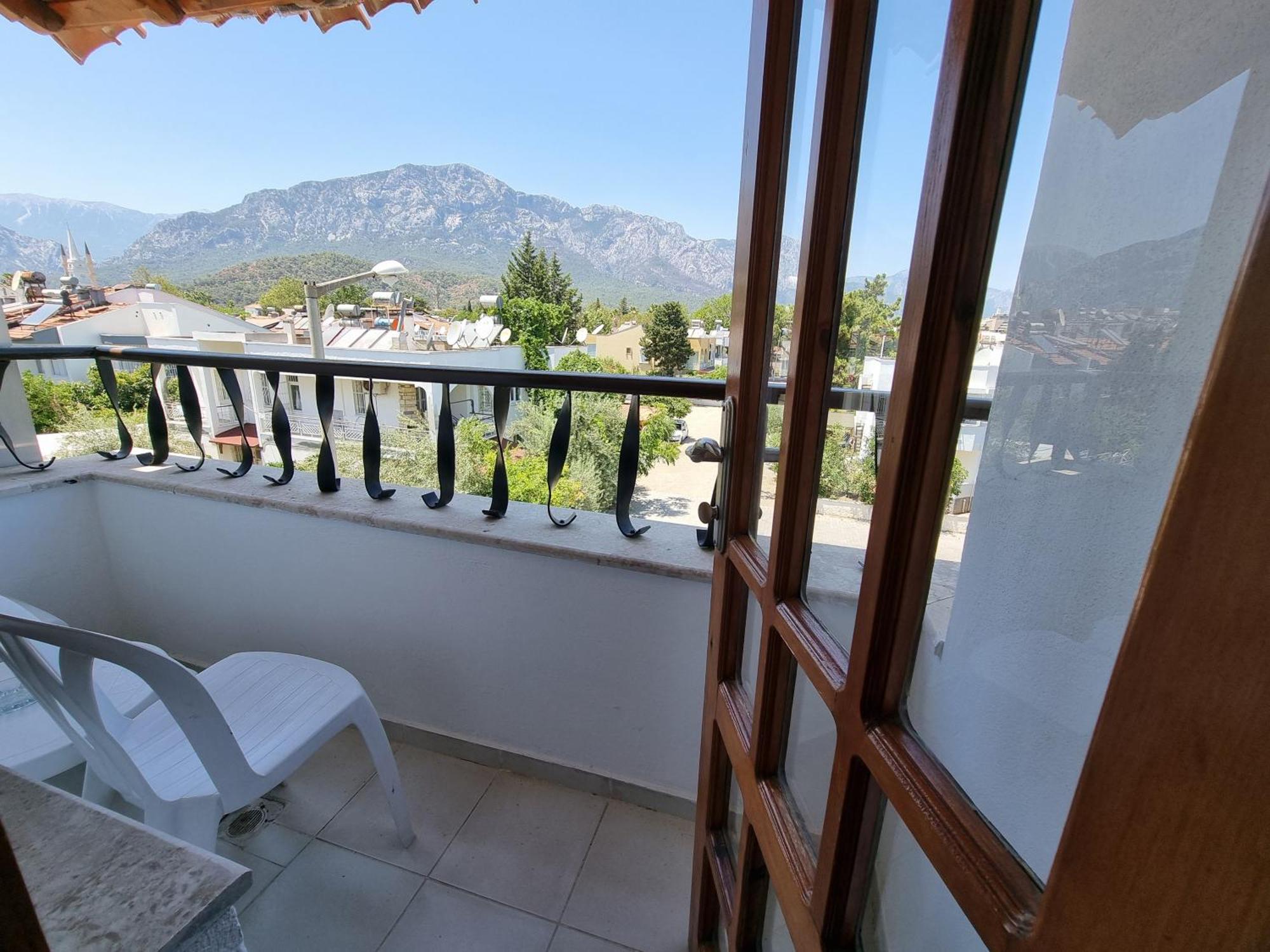 Sima Hotel Κεμέρ Εξωτερικό φωτογραφία