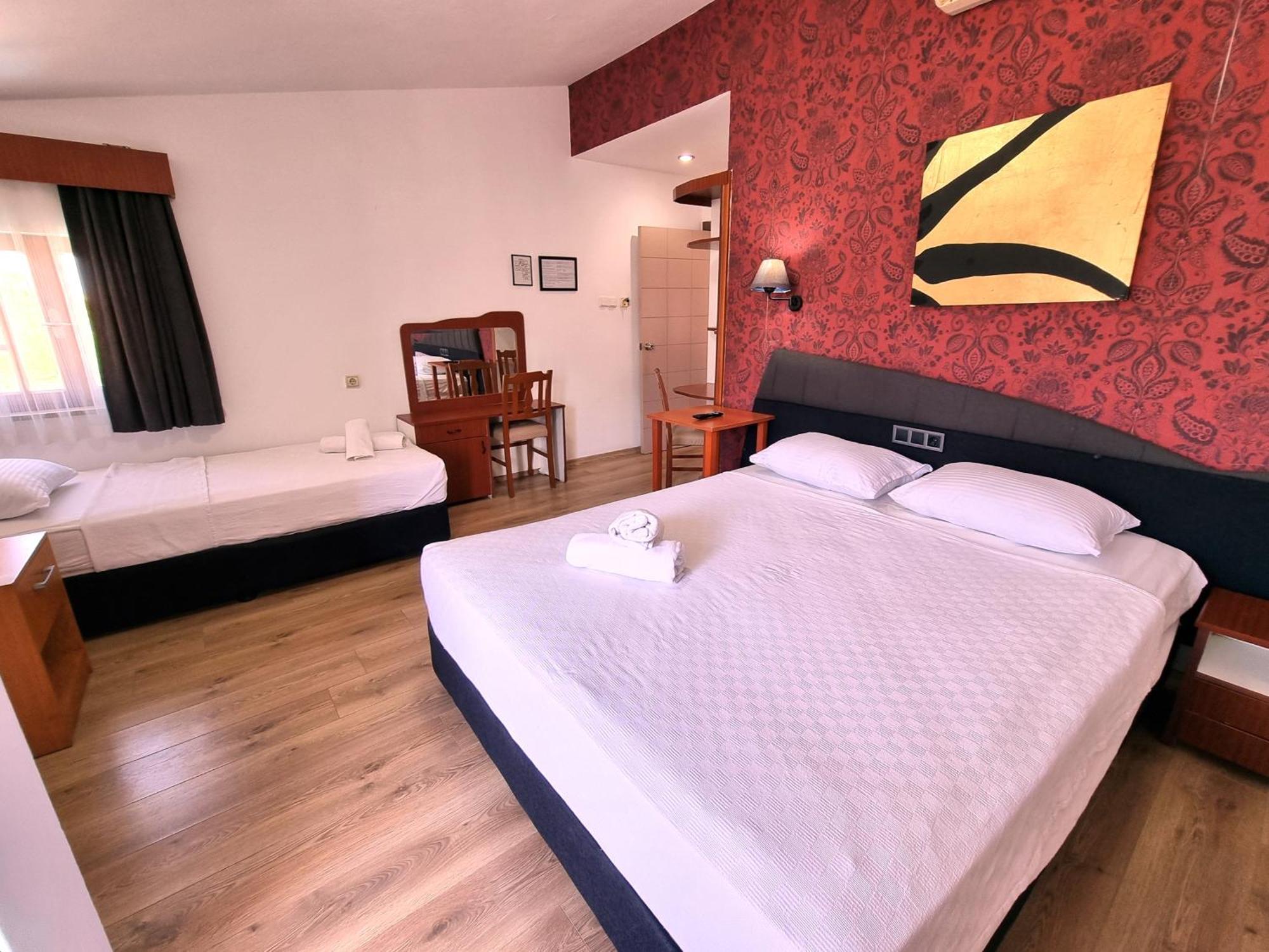 Sima Hotel Κεμέρ Εξωτερικό φωτογραφία