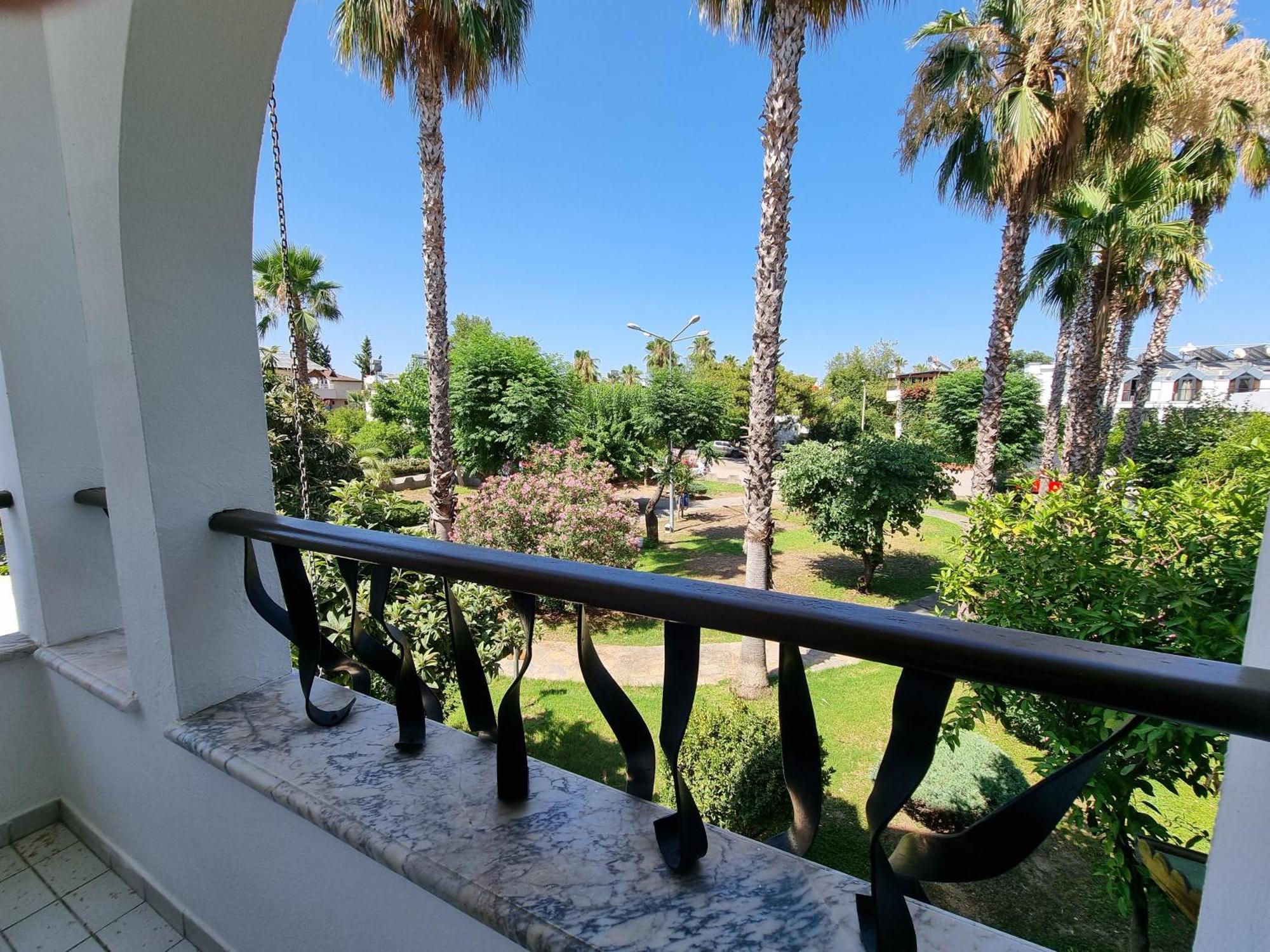 Sima Hotel Κεμέρ Εξωτερικό φωτογραφία
