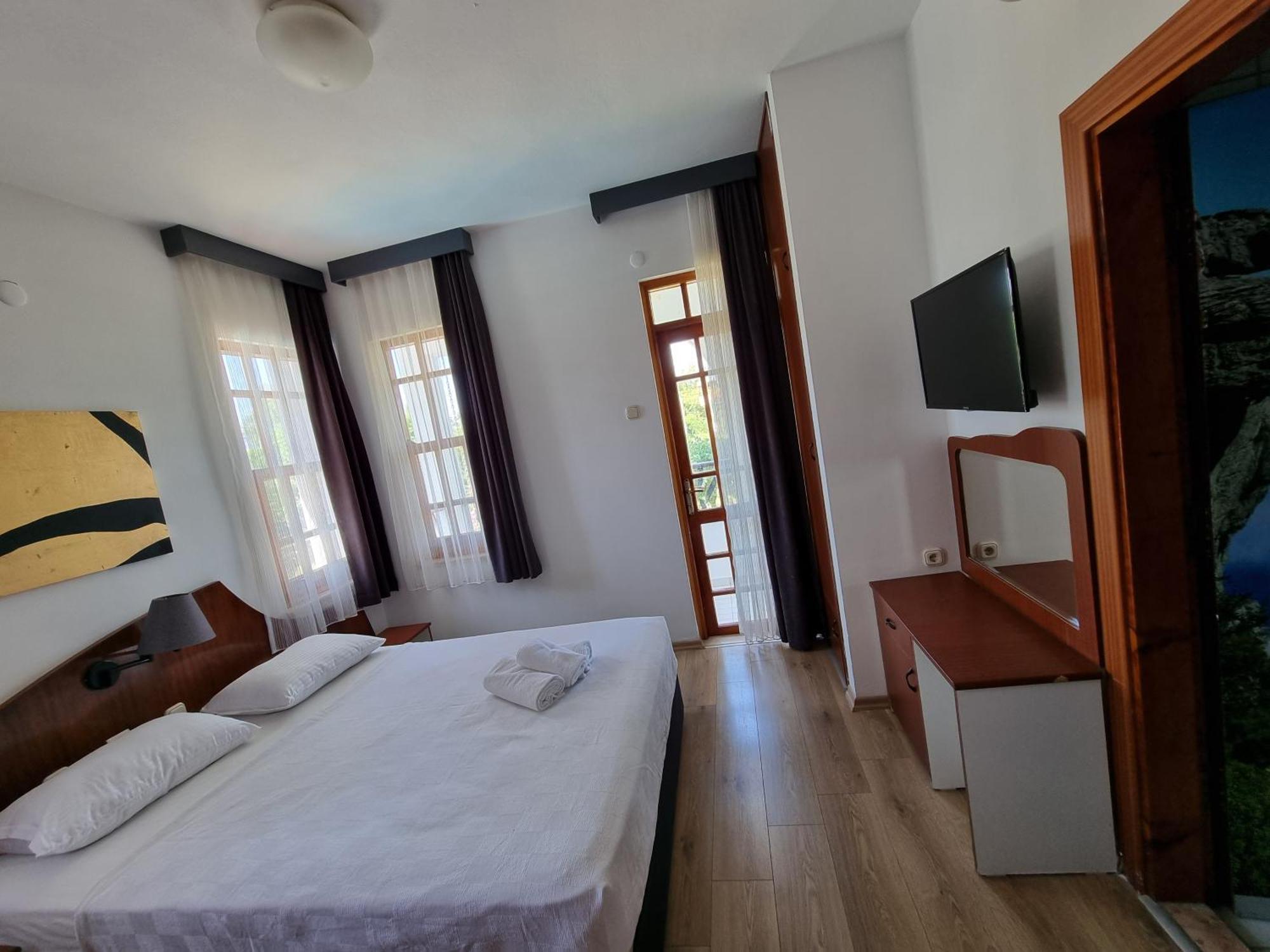 Sima Hotel Κεμέρ Εξωτερικό φωτογραφία
