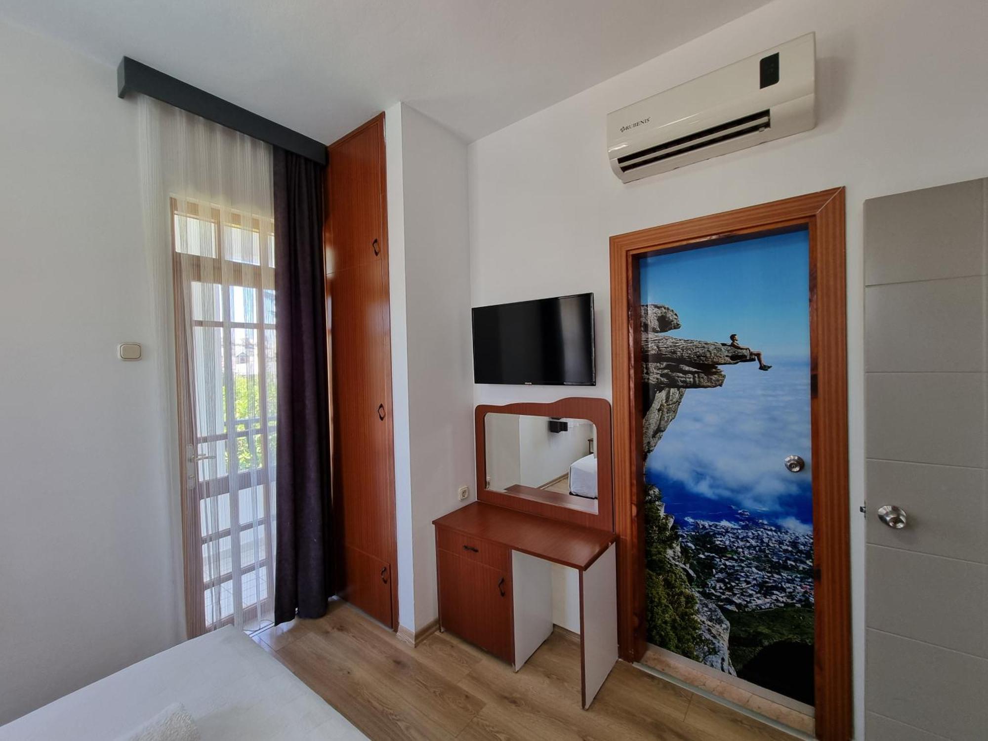 Sima Hotel Κεμέρ Εξωτερικό φωτογραφία