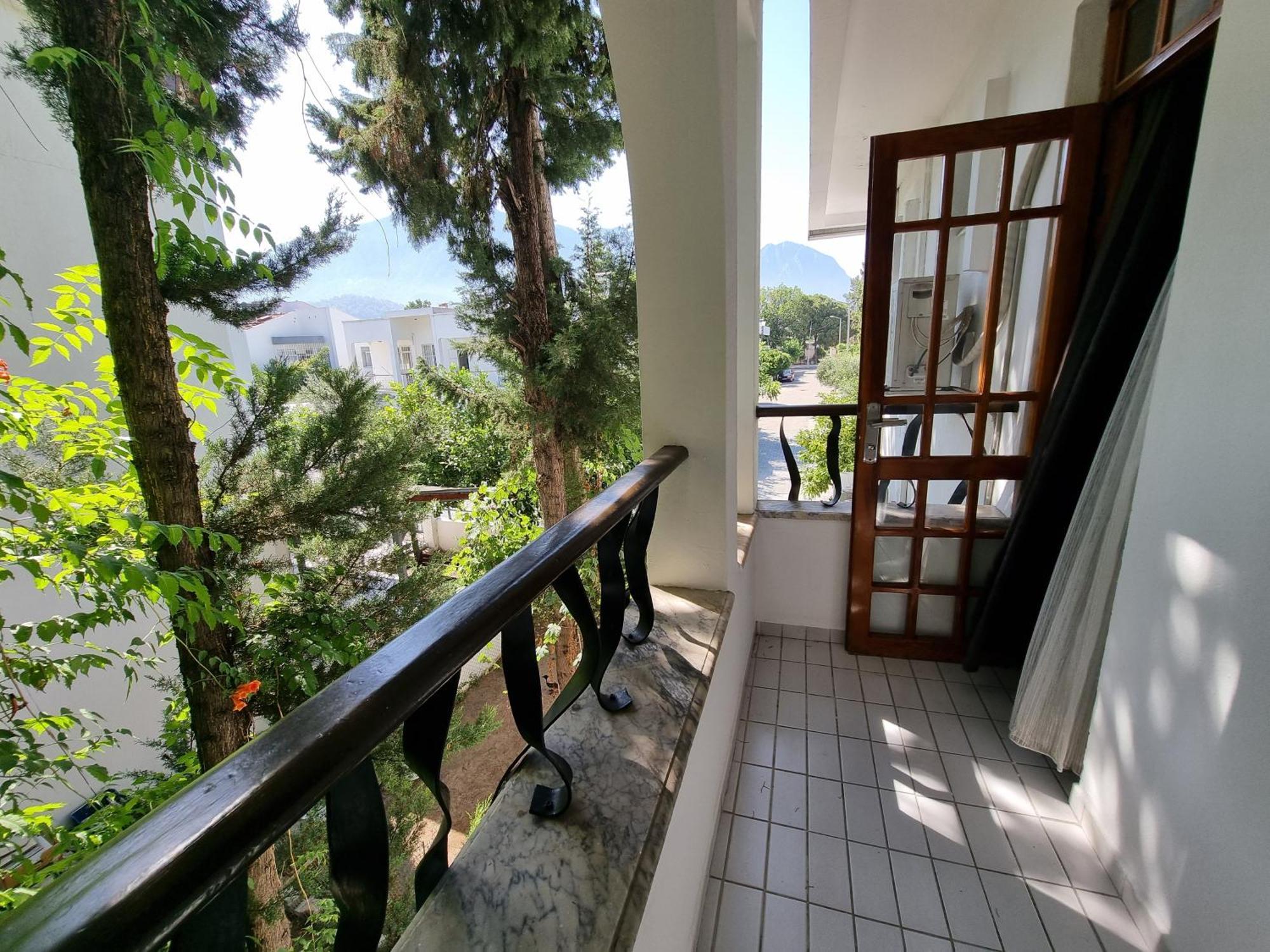 Sima Hotel Κεμέρ Εξωτερικό φωτογραφία