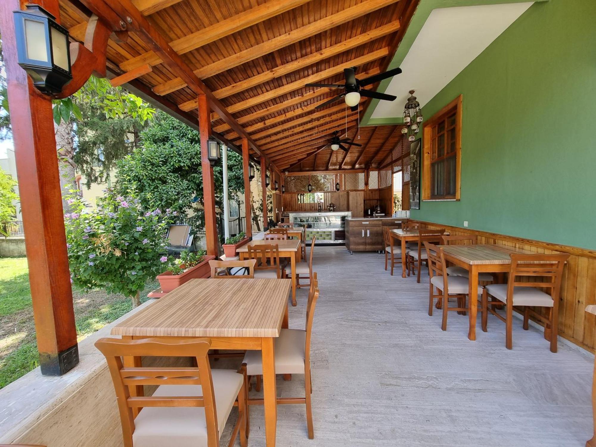 Sima Hotel Κεμέρ Εξωτερικό φωτογραφία