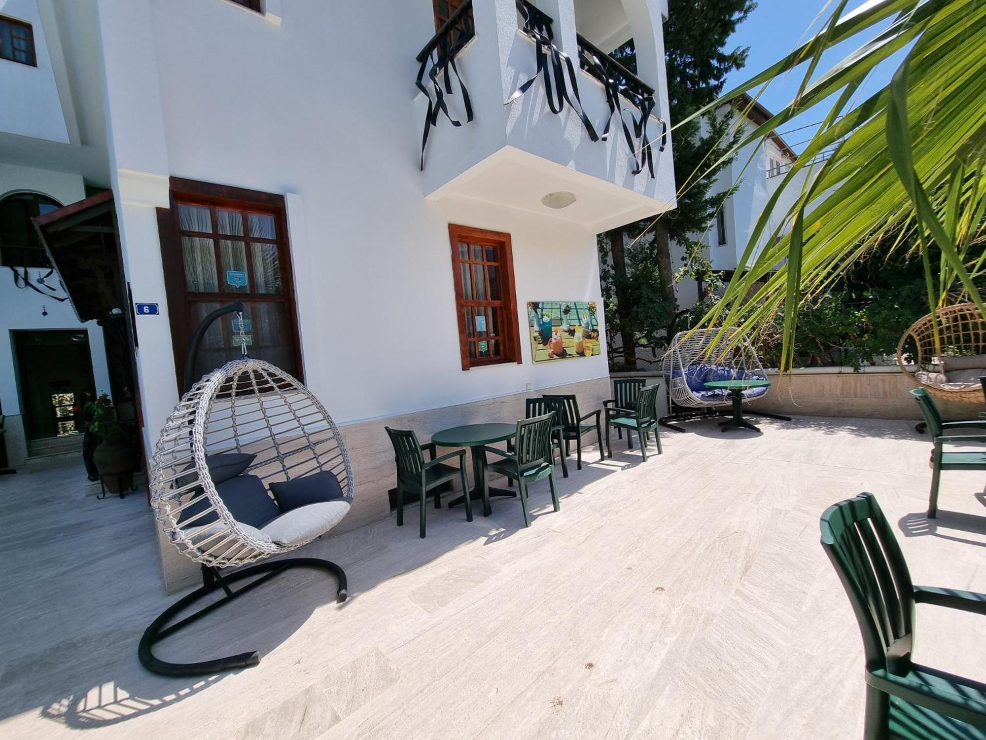 Sima Hotel Κεμέρ Εξωτερικό φωτογραφία