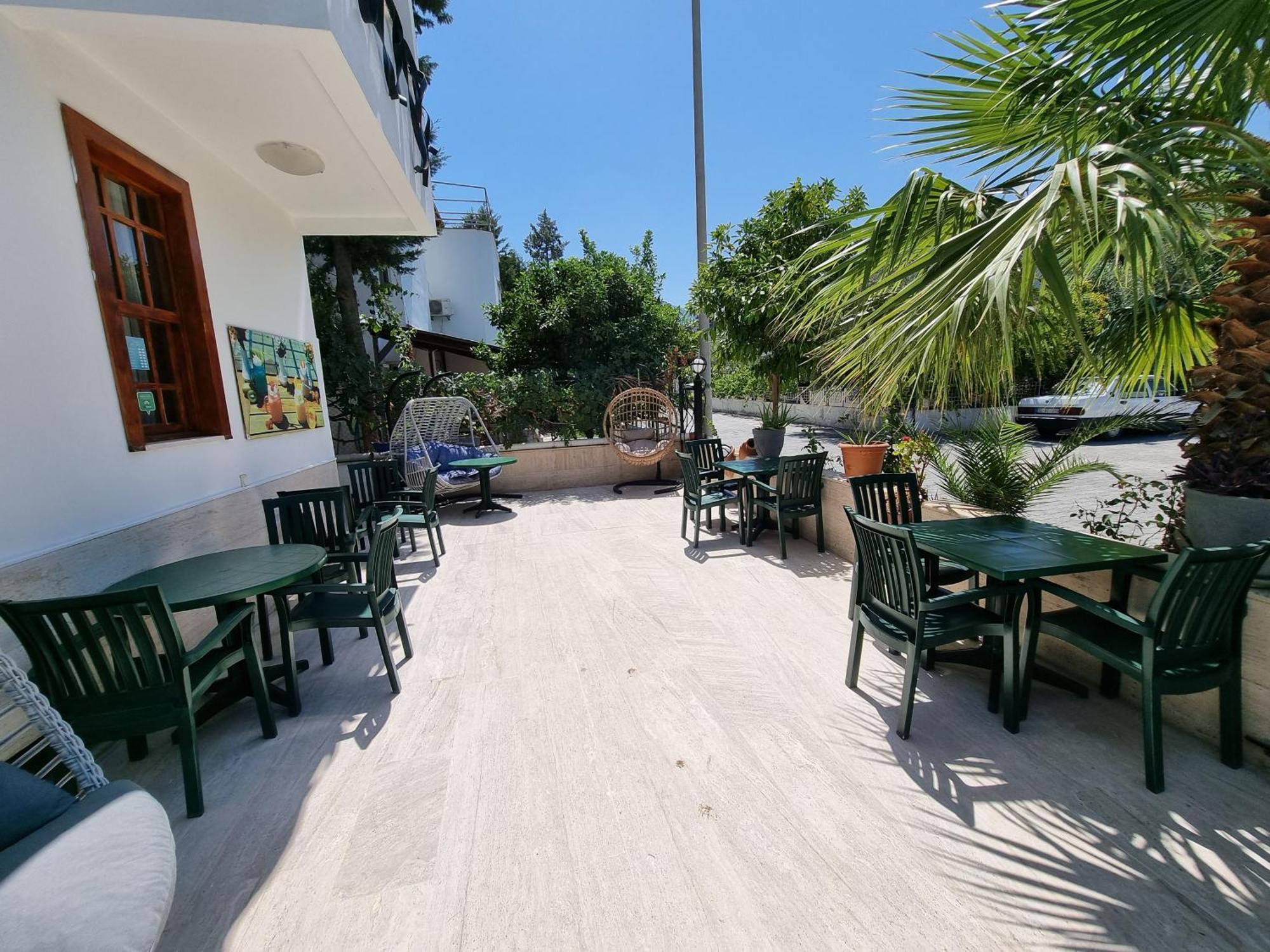 Sima Hotel Κεμέρ Εξωτερικό φωτογραφία