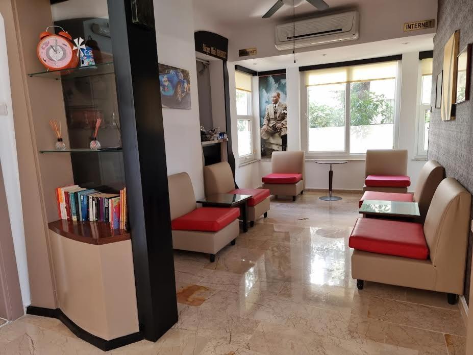 Sima Hotel Κεμέρ Εξωτερικό φωτογραφία