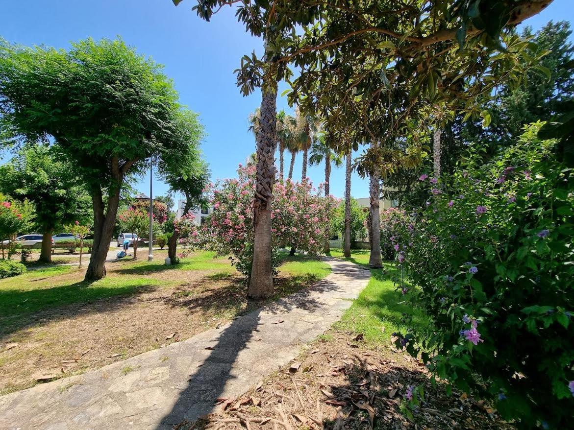 Sima Hotel Κεμέρ Εξωτερικό φωτογραφία