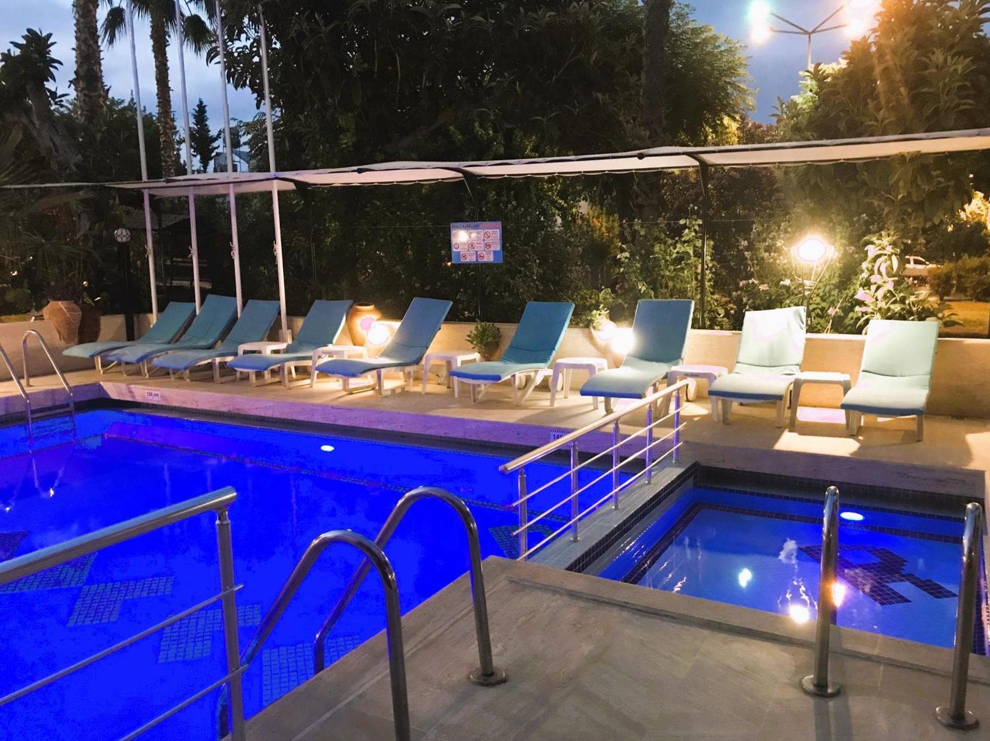 Sima Hotel Κεμέρ Εξωτερικό φωτογραφία