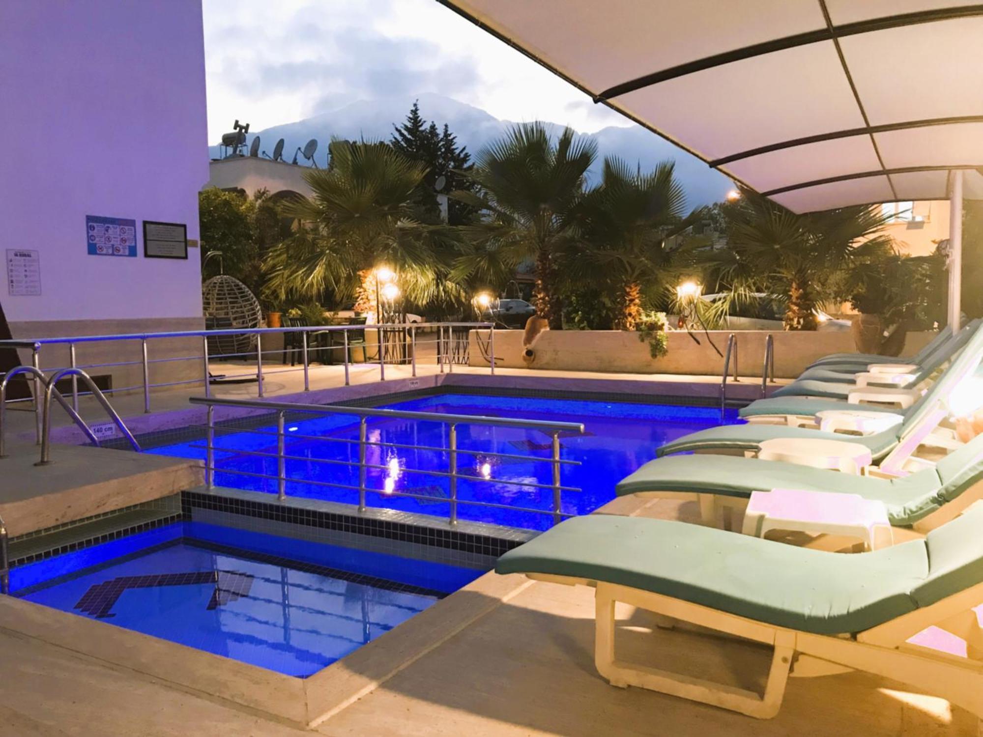 Sima Hotel Κεμέρ Εξωτερικό φωτογραφία