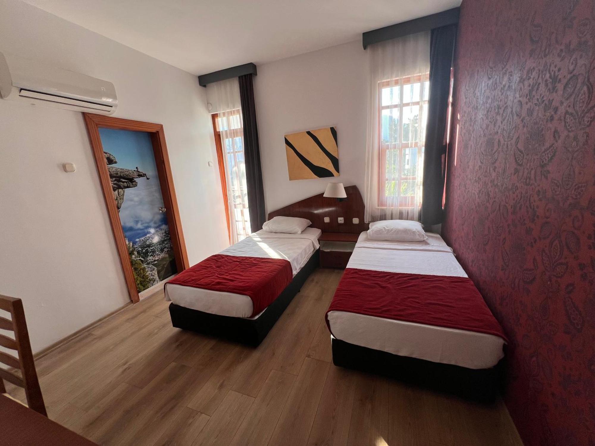 Sima Hotel Κεμέρ Εξωτερικό φωτογραφία