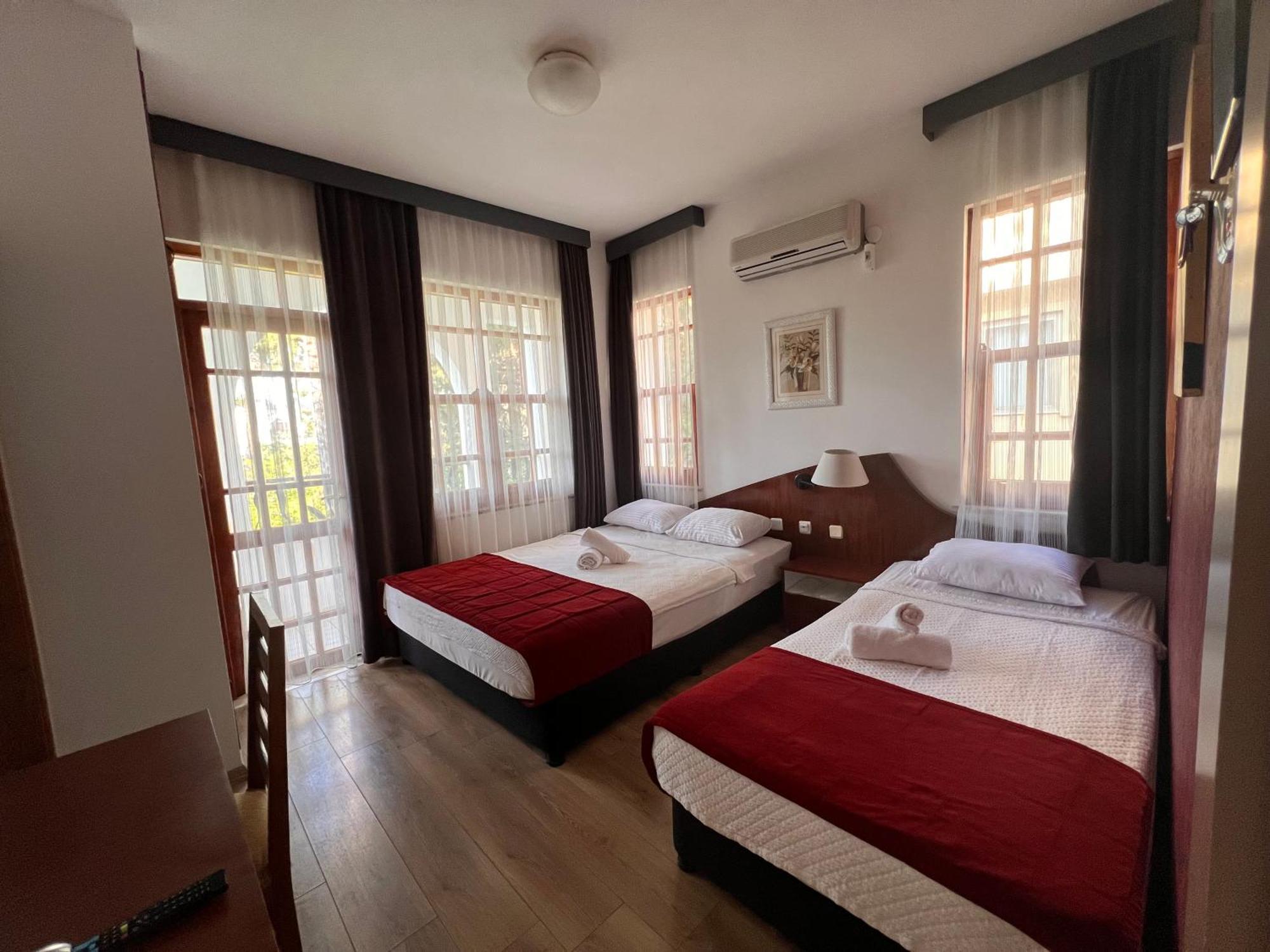 Sima Hotel Κεμέρ Εξωτερικό φωτογραφία
