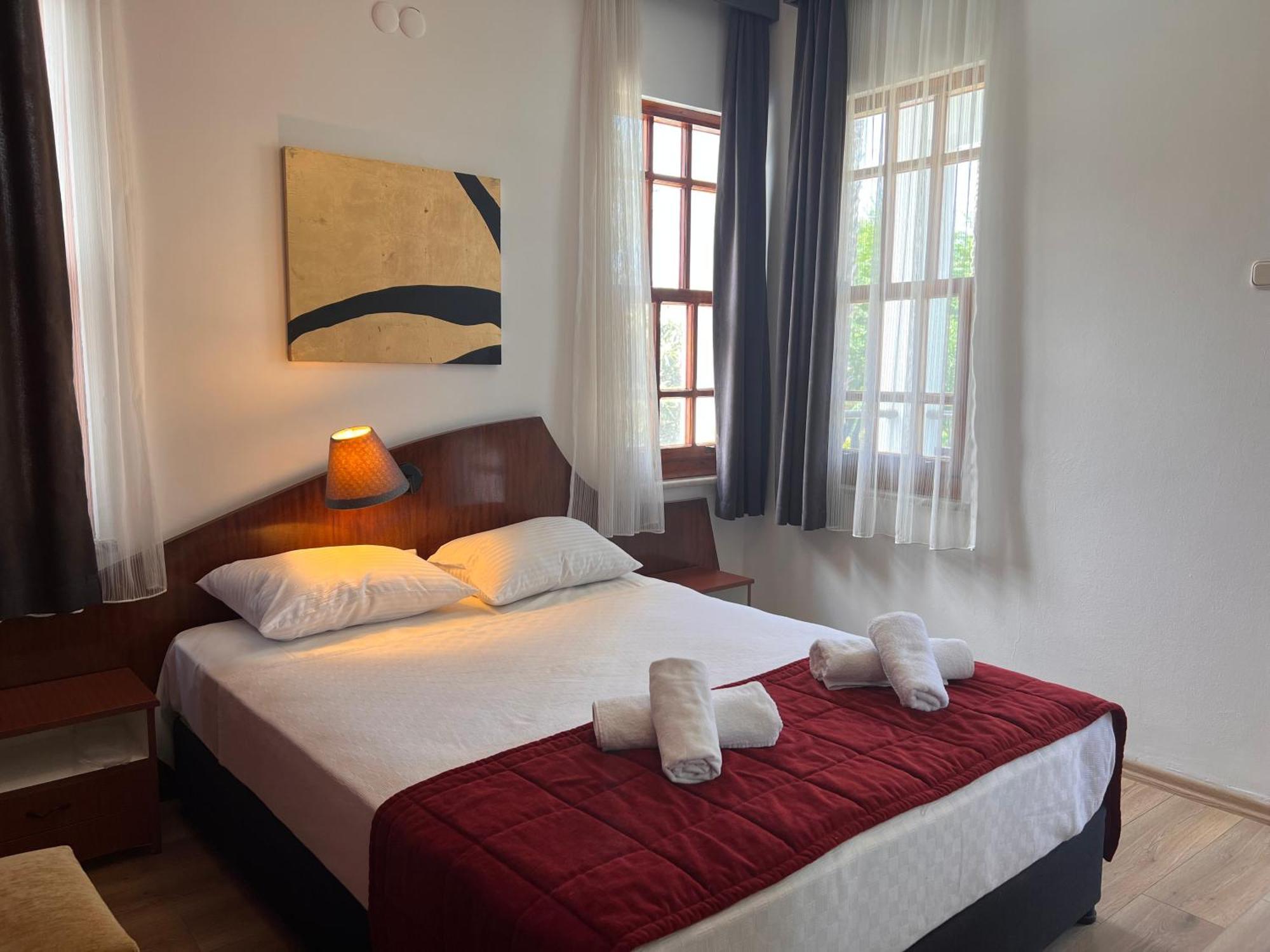 Sima Hotel Κεμέρ Εξωτερικό φωτογραφία
